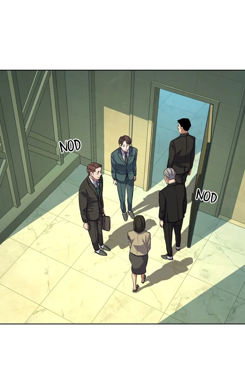 Read Reborn Rich EN Manga Online