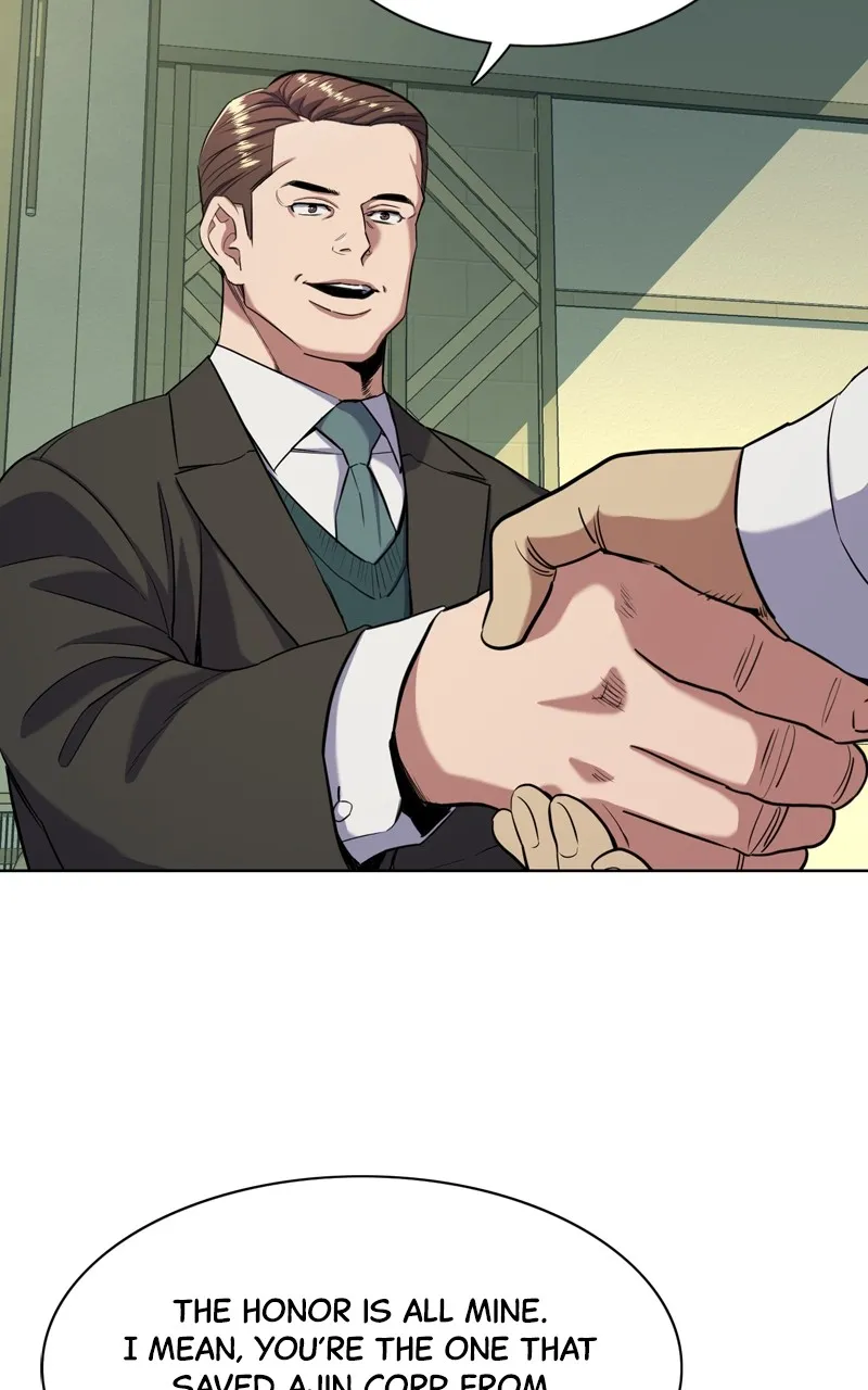 Read Reborn Rich EN Manga Online