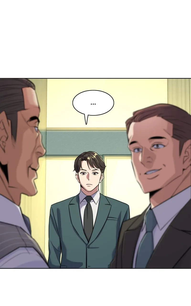 Read Reborn Rich EN Manga Online