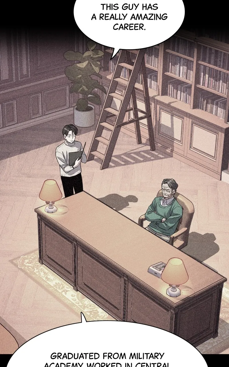 Read Reborn Rich EN Manga Online