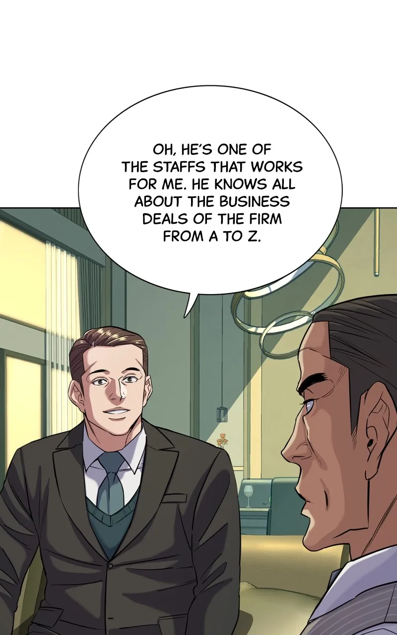 Read Reborn Rich EN Manga Online