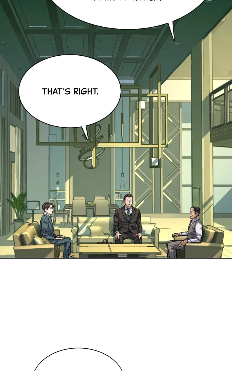 Read Reborn Rich EN Manga Online