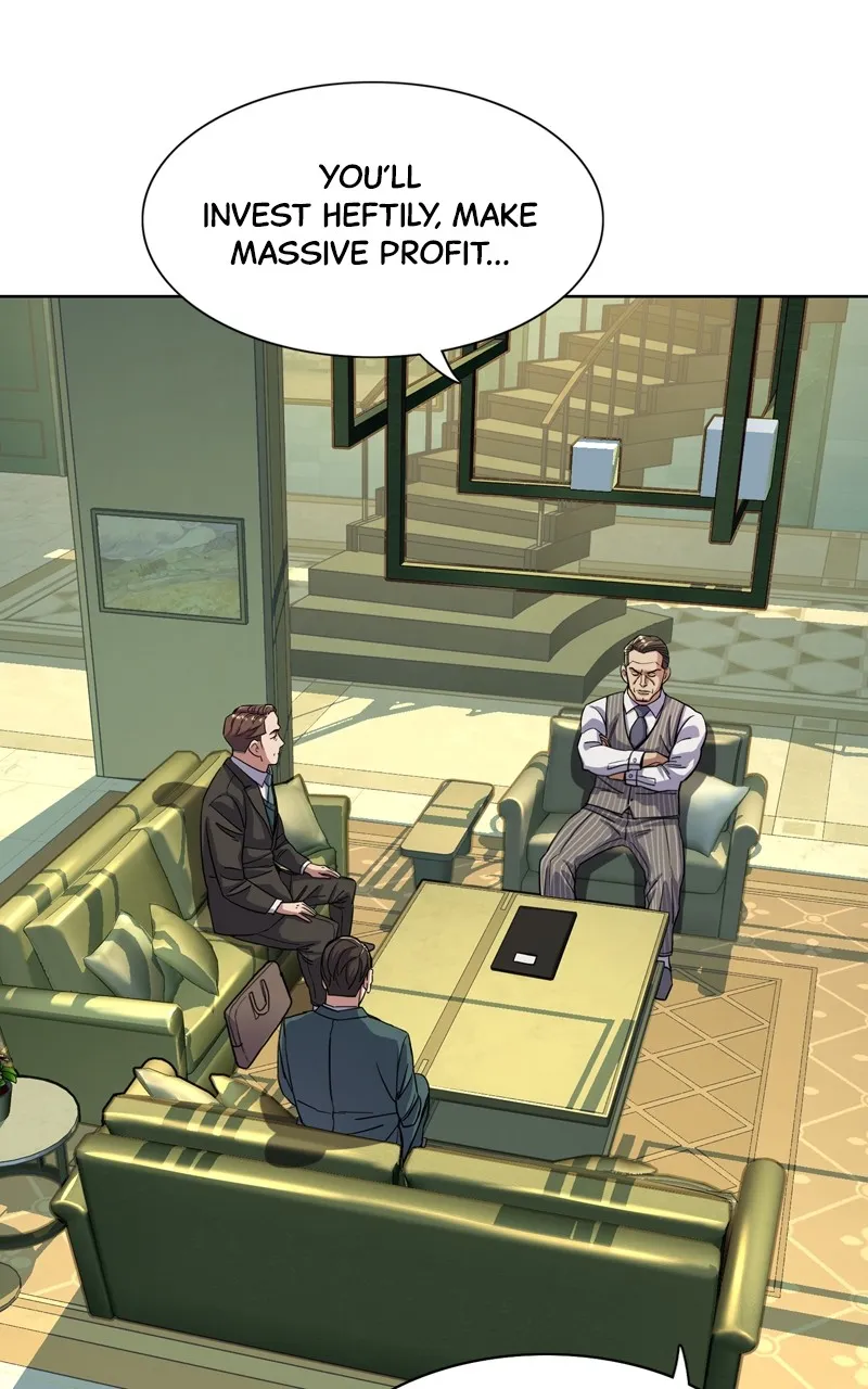 Read Reborn Rich EN Manga Online