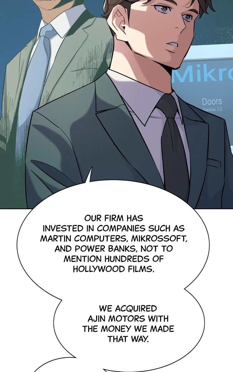 Read Reborn Rich EN Manga Online