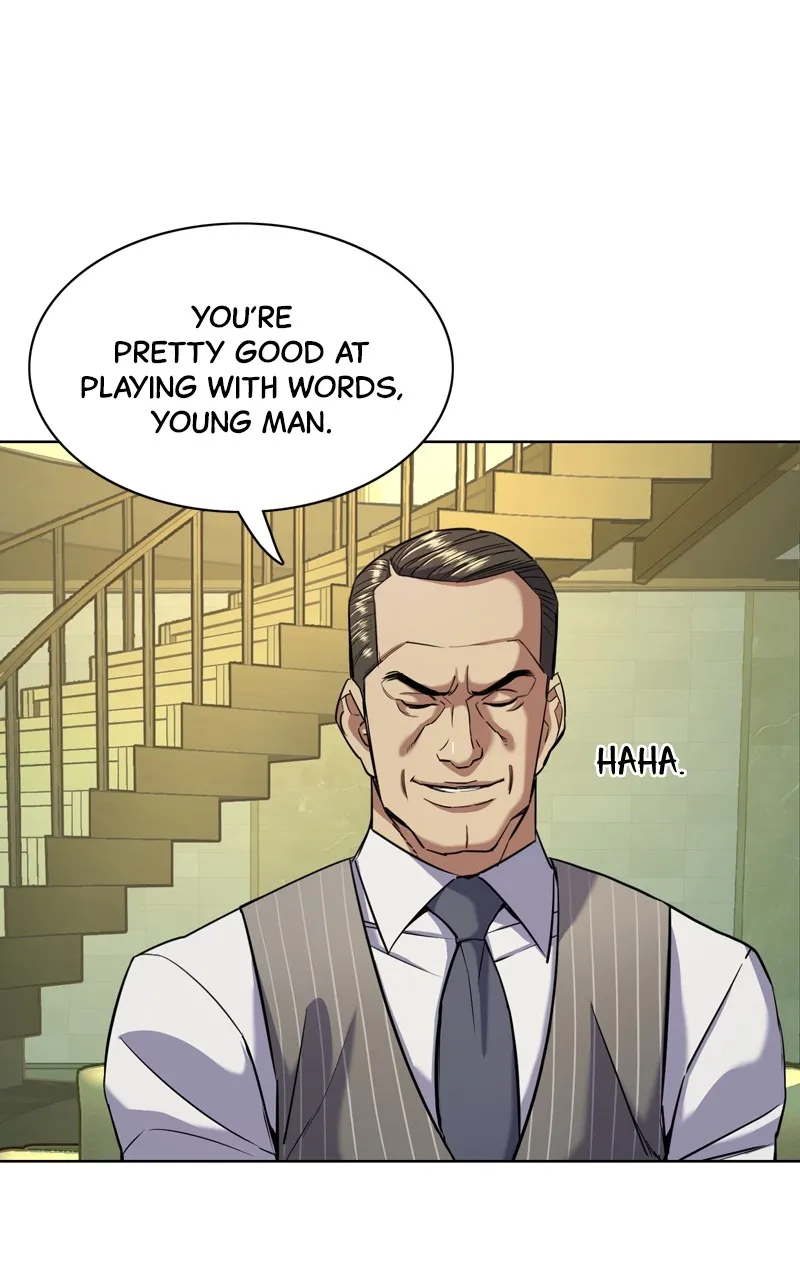 Read Reborn Rich EN Manga Online