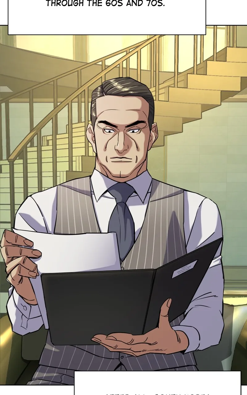 Read Reborn Rich EN Manga Online