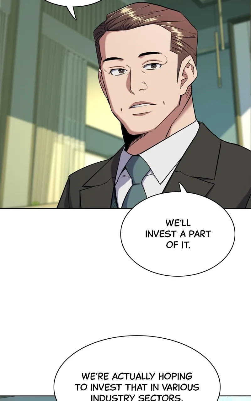 Read Reborn Rich EN Manga Online