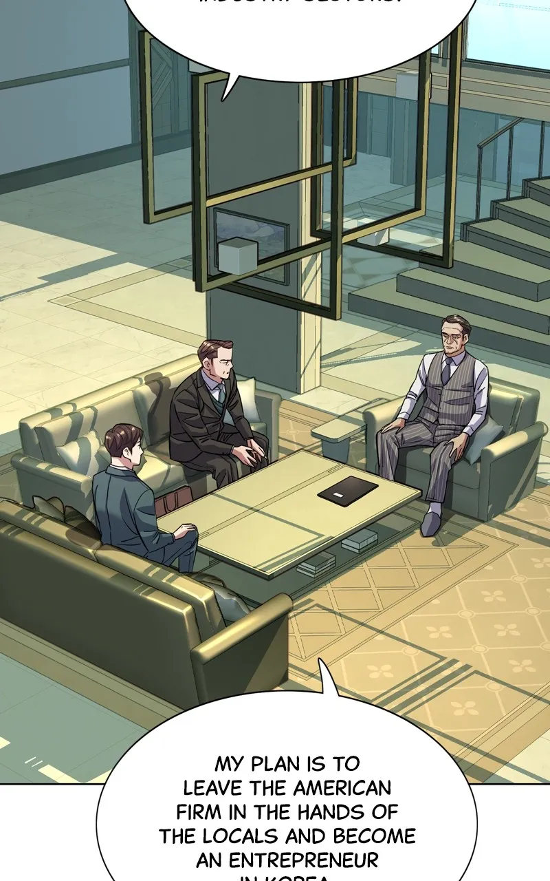 Read Reborn Rich EN Manga Online