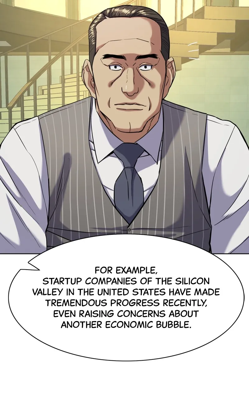 Read Reborn Rich EN Manga Online