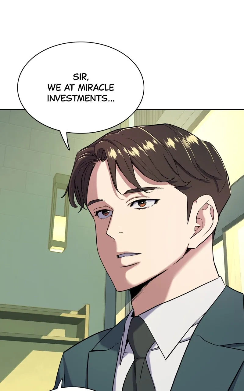 Read Reborn Rich EN Manga Online