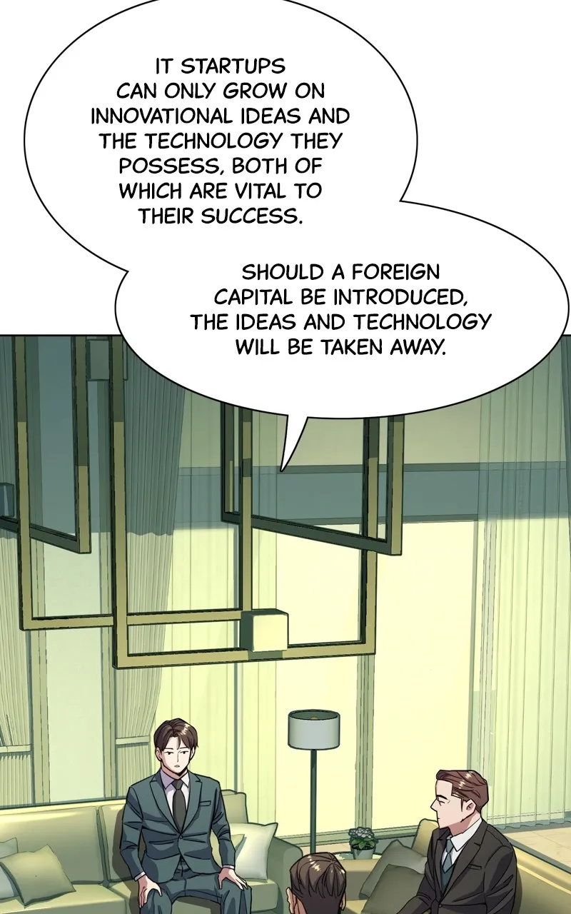 Read Reborn Rich EN Manga Online