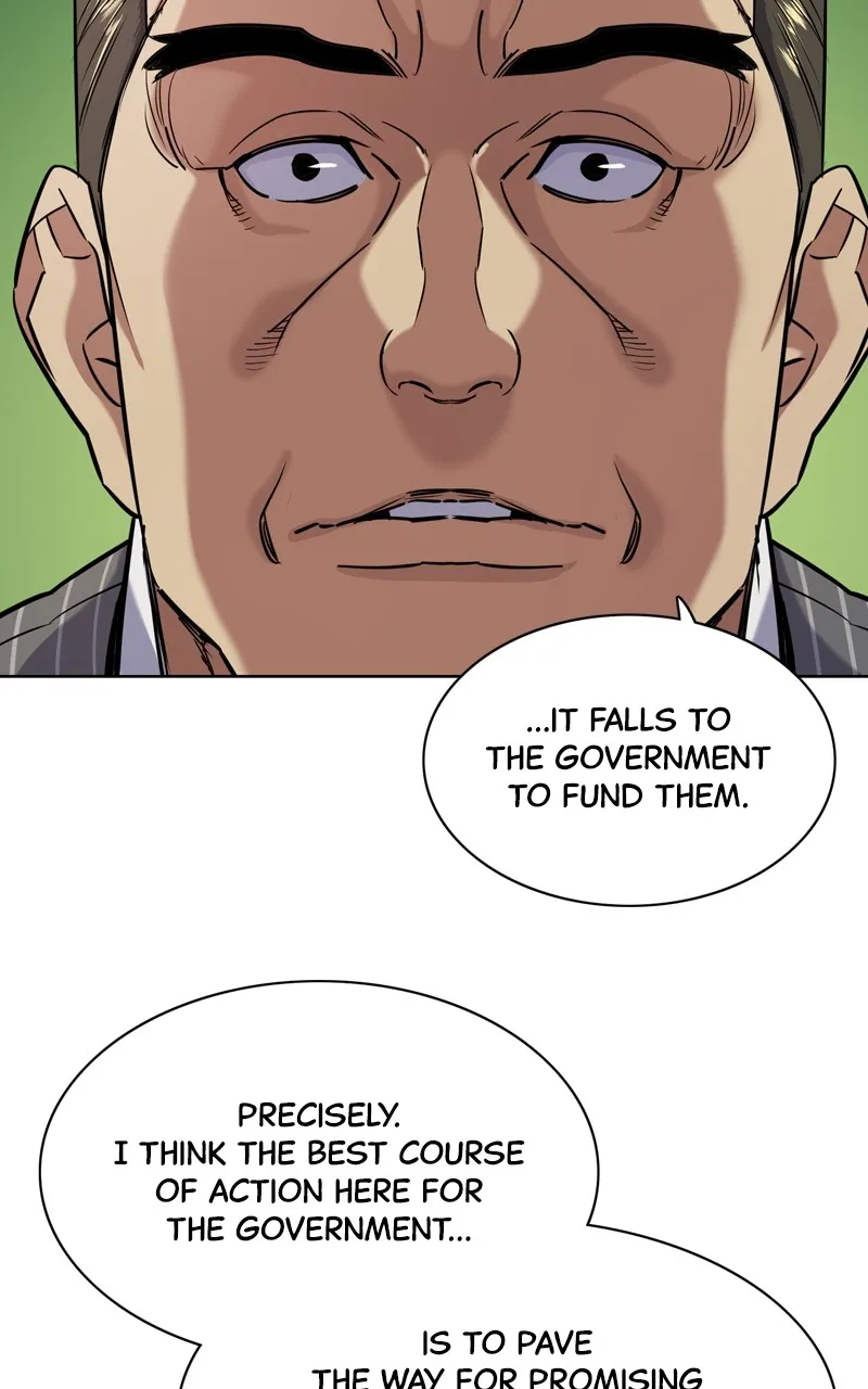 Read Reborn Rich EN Manga Online
