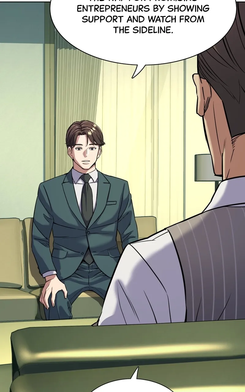 Read Reborn Rich EN Manga Online