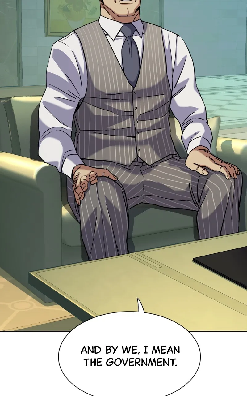 Read Reborn Rich EN Manga Online