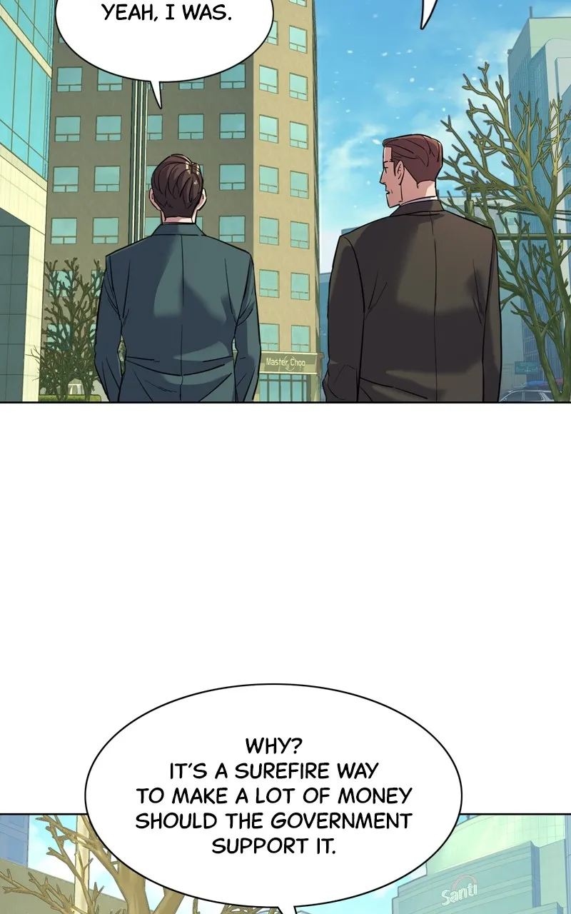 Read Reborn Rich EN Manga Online