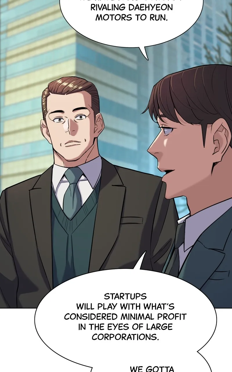 Read Reborn Rich EN Manga Online