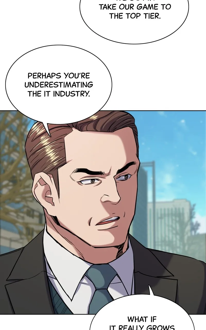 Read Reborn Rich EN Manga Online