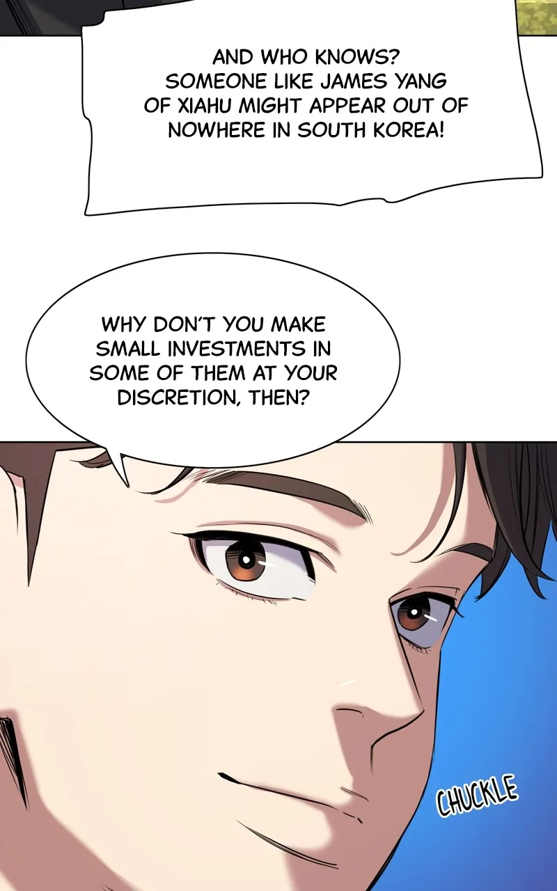 Read Reborn Rich EN Manga Online