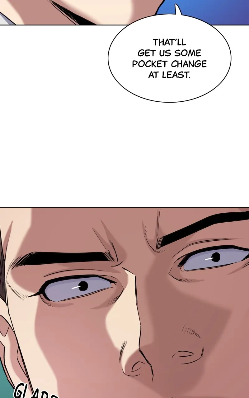 Read Reborn Rich EN Manga Online