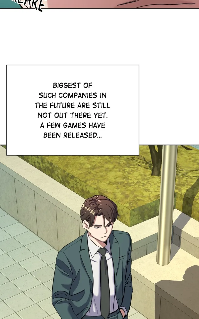 Read Reborn Rich EN Manga Online
