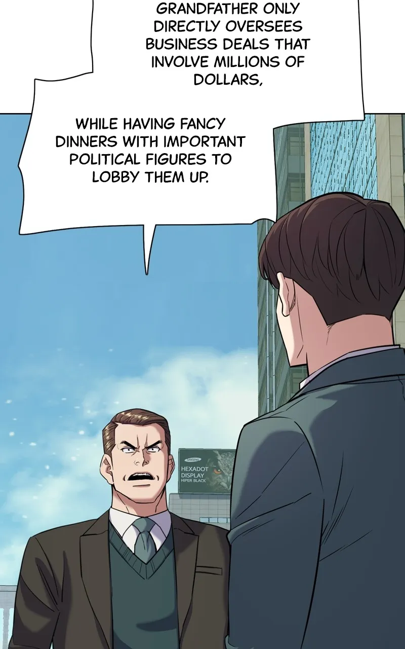 Read Reborn Rich EN Manga Online