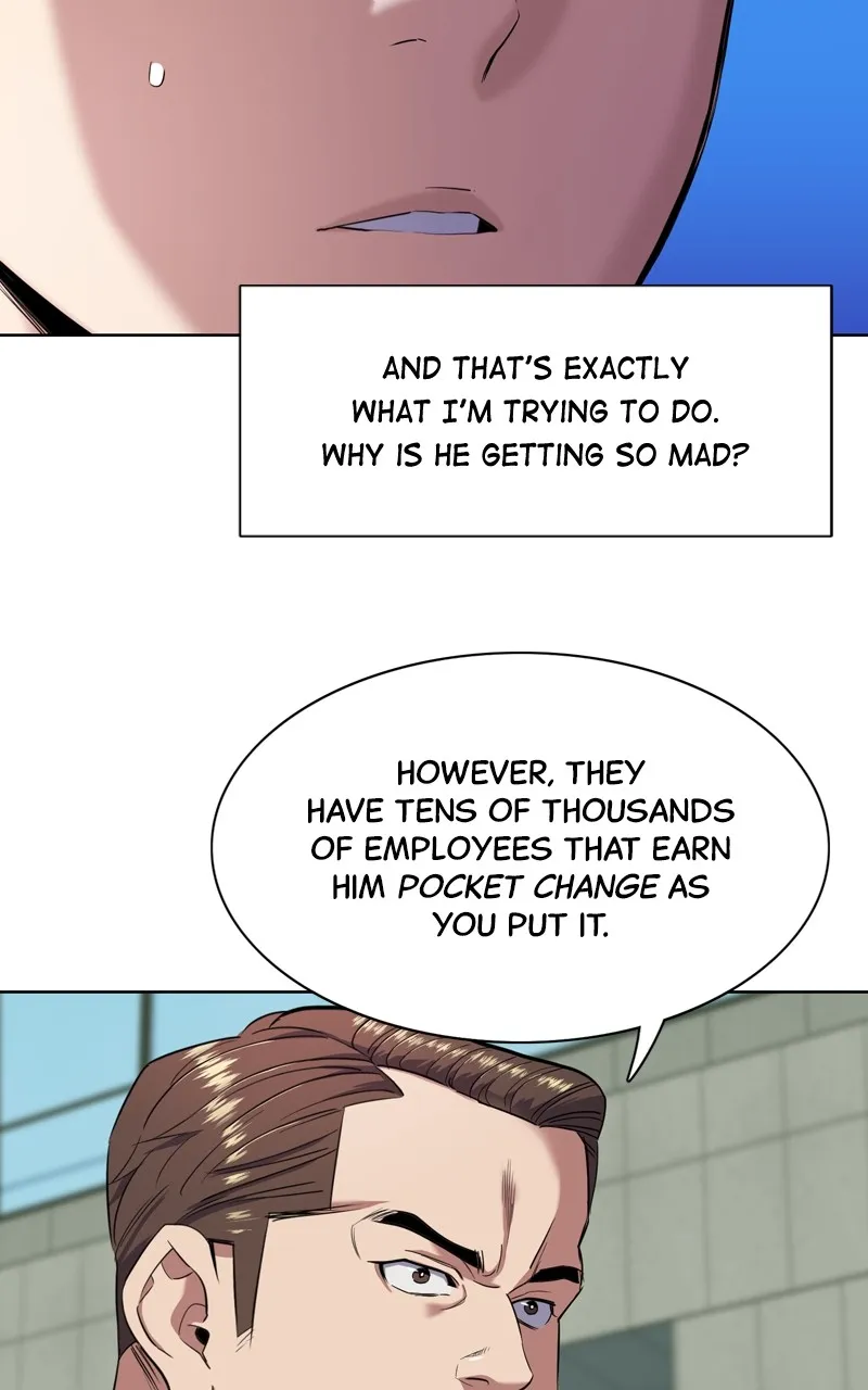 Read Reborn Rich EN Manga Online