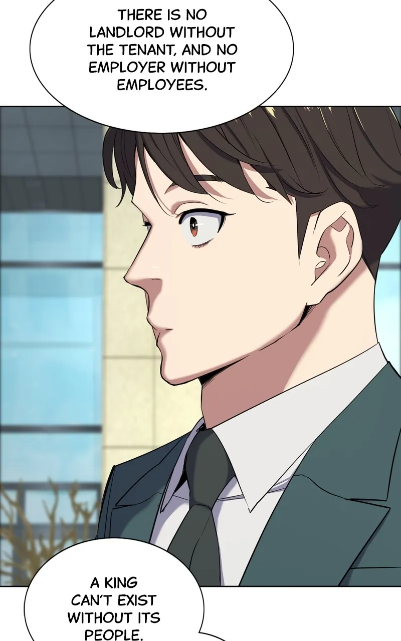 Read Reborn Rich EN Manga Online