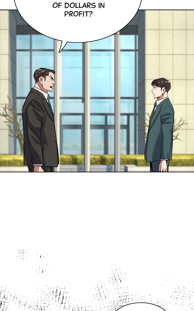 Read Reborn Rich EN Manga Online