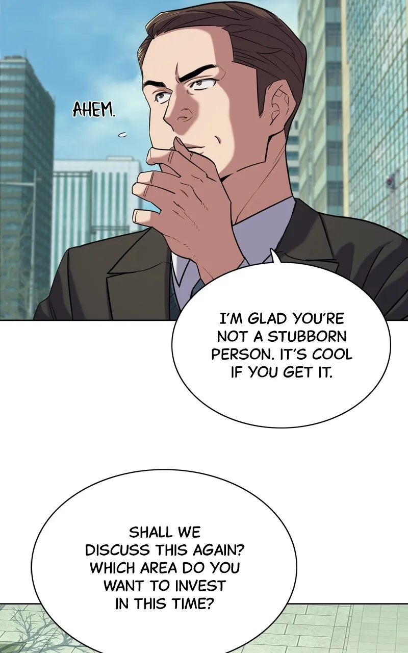 Read Reborn Rich EN Manga Online