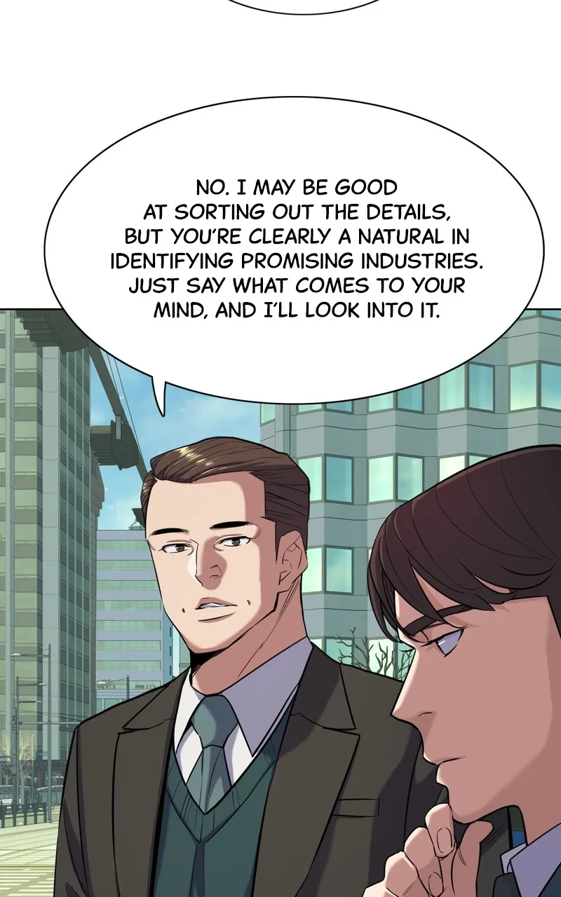 Read Reborn Rich EN Manga Online