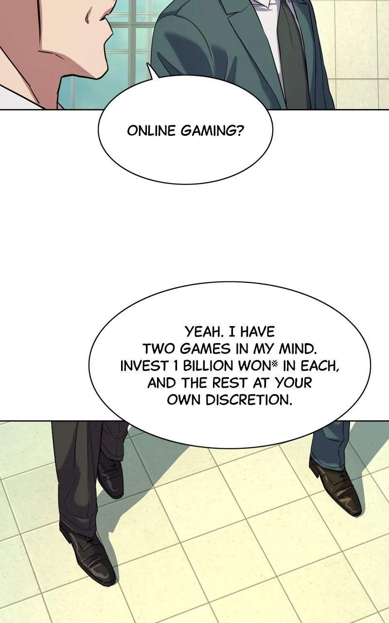 Read Reborn Rich EN Manga Online
