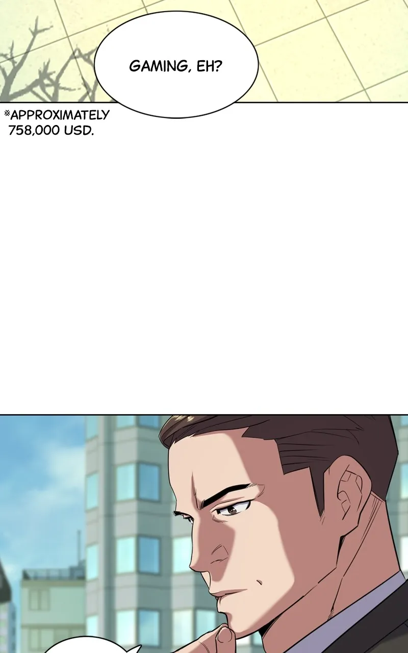 Read Reborn Rich EN Manga Online