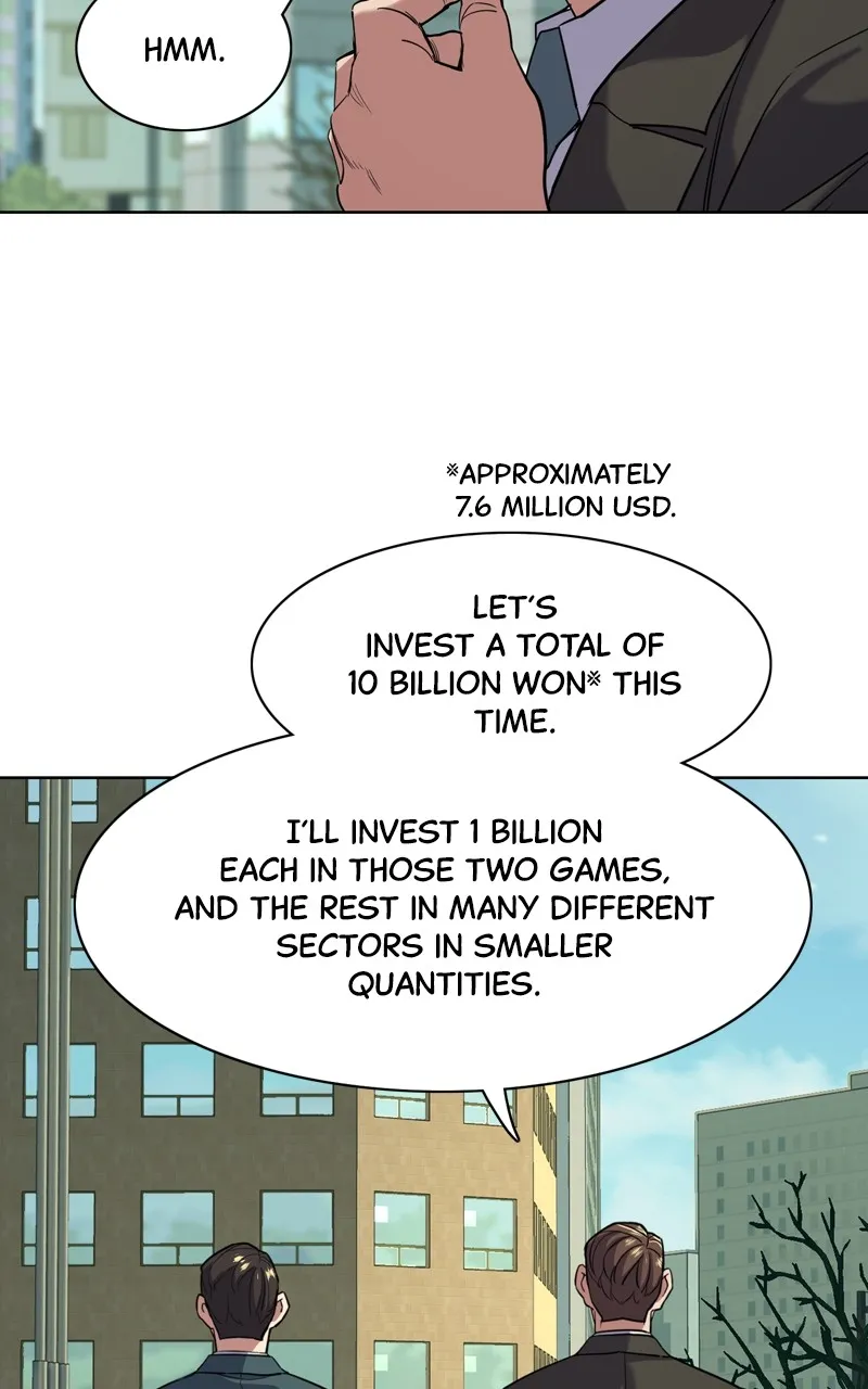 Read Reborn Rich EN Manga Online