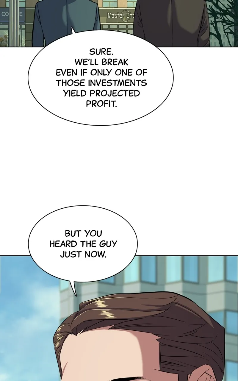 Read Reborn Rich EN Manga Online
