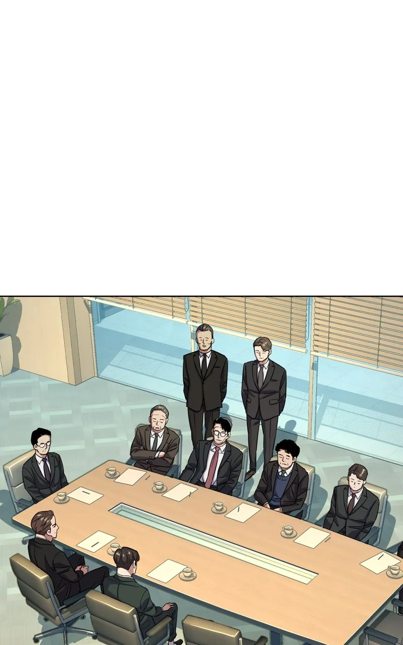 Read Reborn Rich EN Manga Online