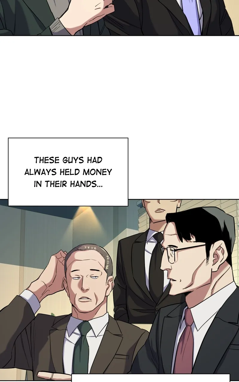 Read Reborn Rich EN Manga Online