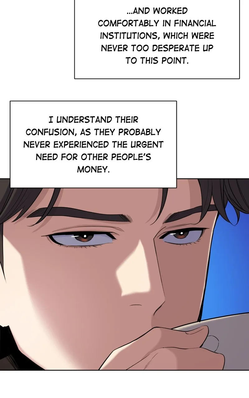 Read Reborn Rich EN Manga Online