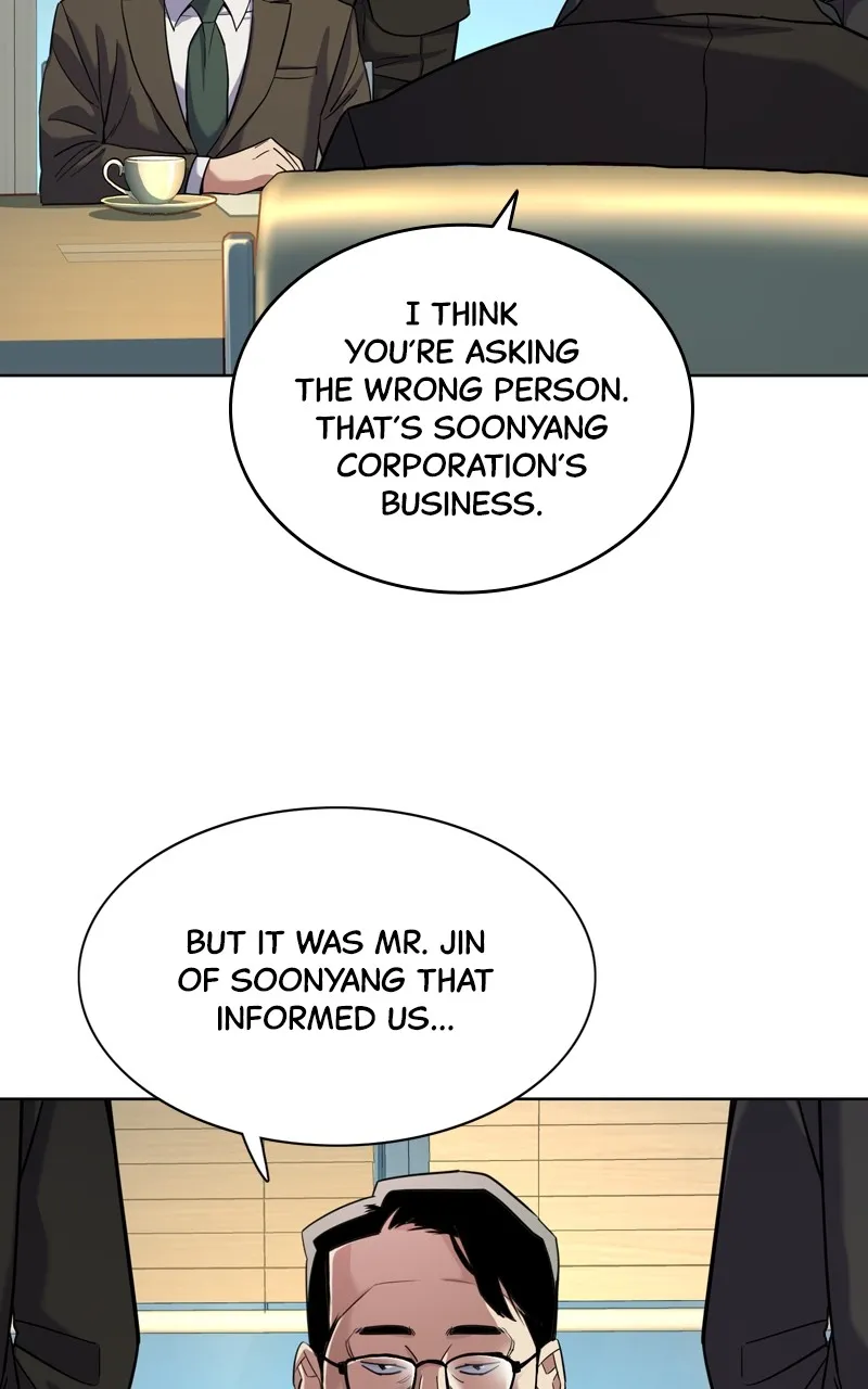Read Reborn Rich EN Manga Online