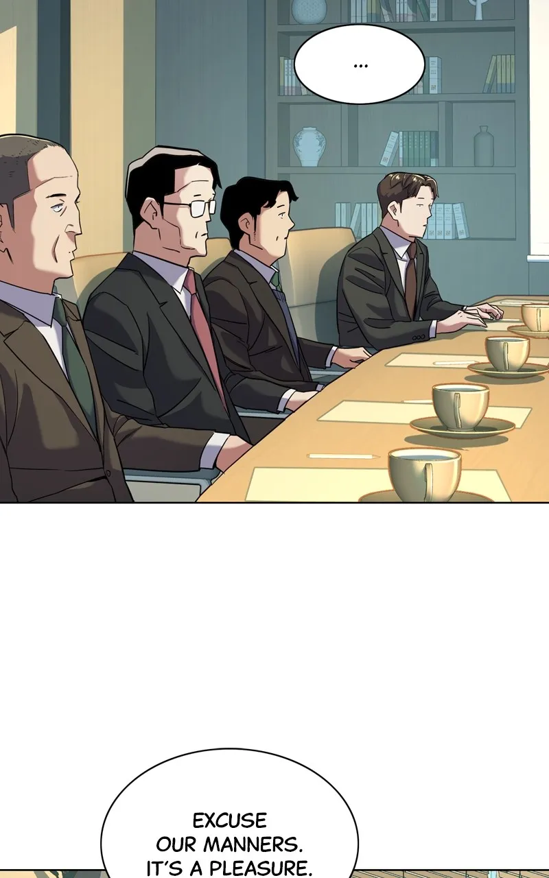 Read Reborn Rich EN Manga Online