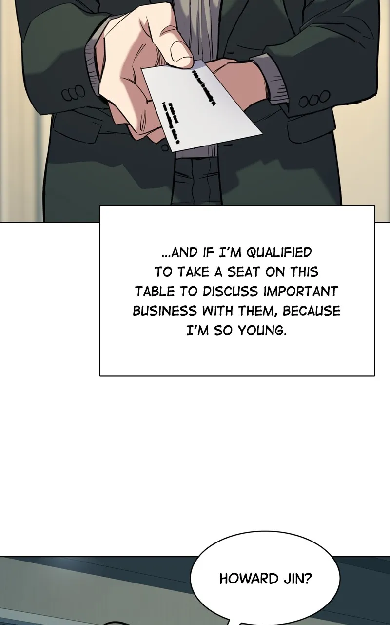 Read Reborn Rich EN Manga Online