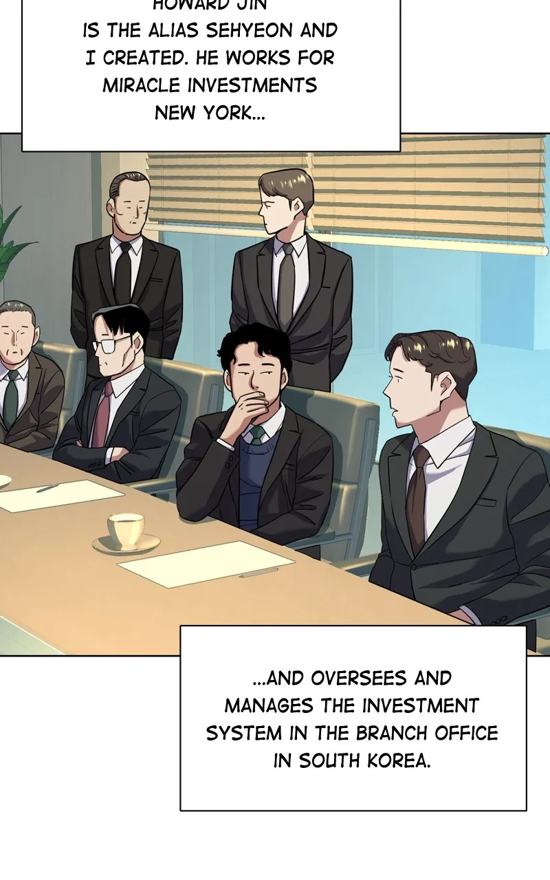 Read Reborn Rich EN Manga Online