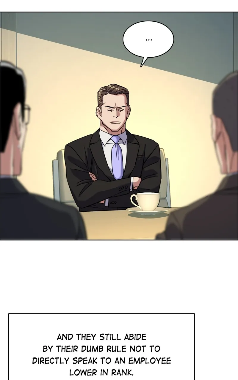 Read Reborn Rich EN Manga Online