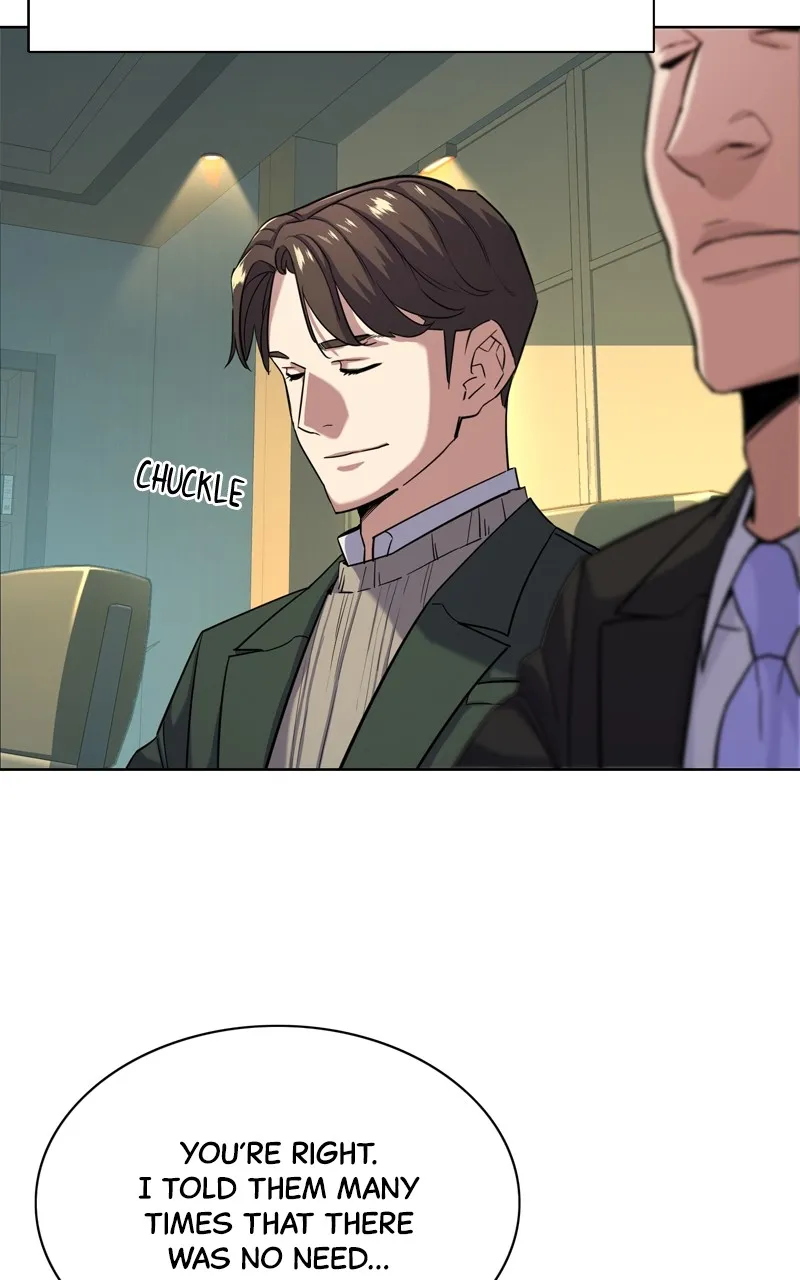 Read Reborn Rich EN Manga Online