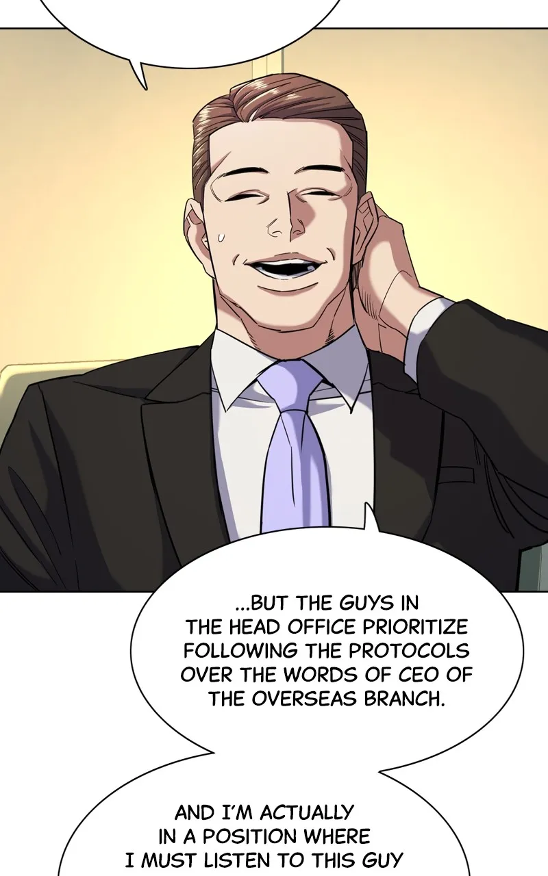 Read Reborn Rich EN Manga Online