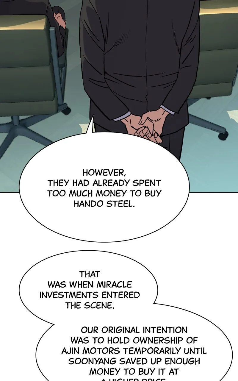 Read Reborn Rich EN Manga Online