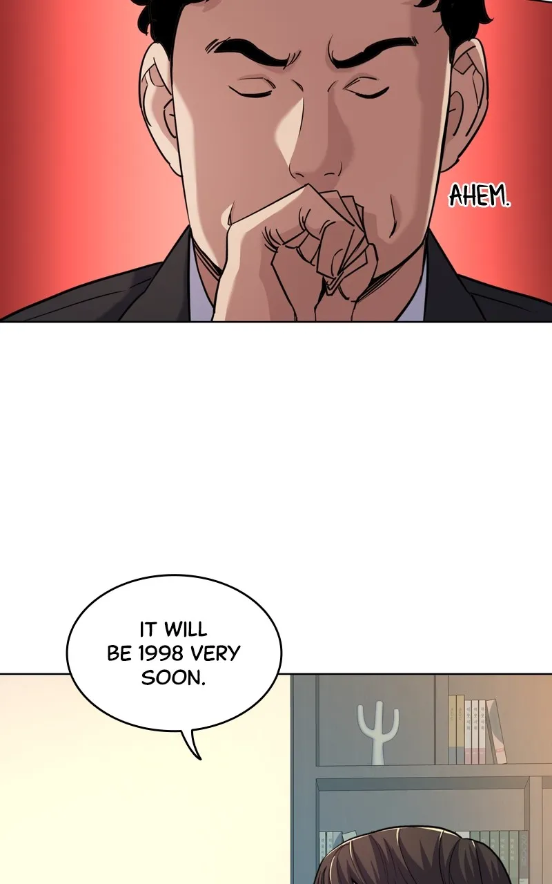 Read Reborn Rich EN Manga Online