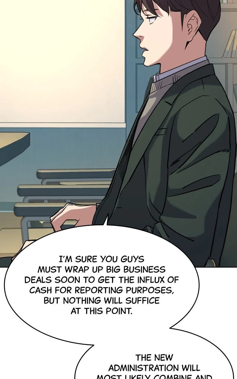 Read Reborn Rich EN Manga Online