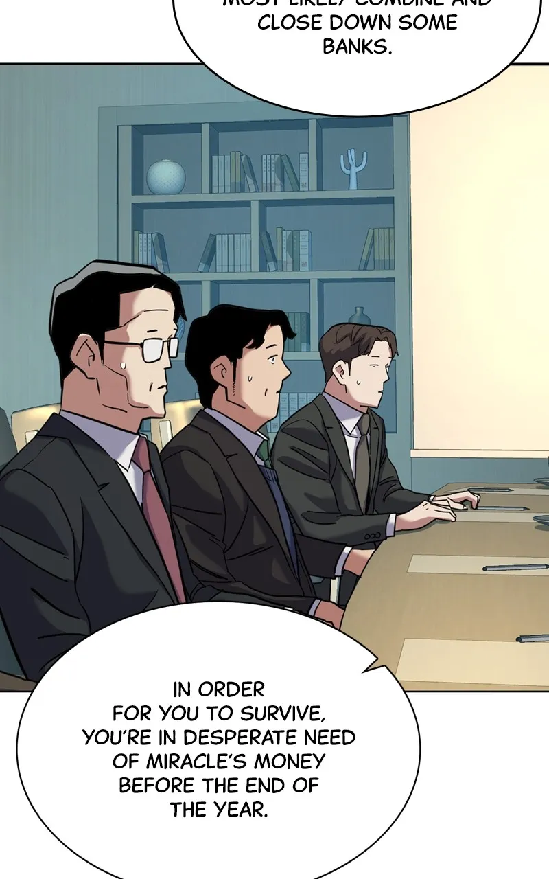 Read Reborn Rich EN Manga Online