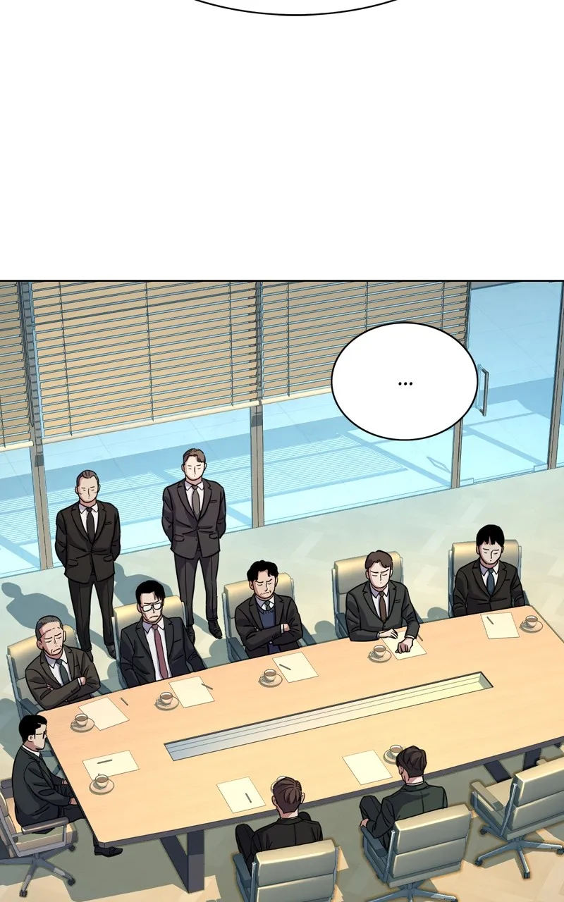 Read Reborn Rich EN Manga Online