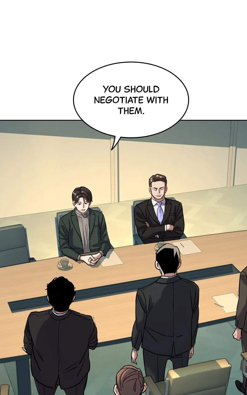 Read Reborn Rich EN Manga Online
